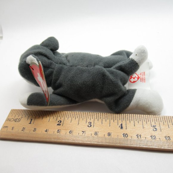 Catnip Husky Toy - Picture 4 of 5